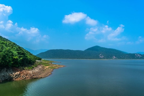 Tatipudi Reservoir